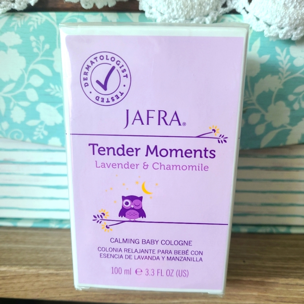 💙 2 for $40 💙NEW JAFRA products💙Baby Cologne ✨NUEVOS Productos de JAFRA✨️5/1